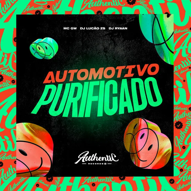 Automotivo Purificado