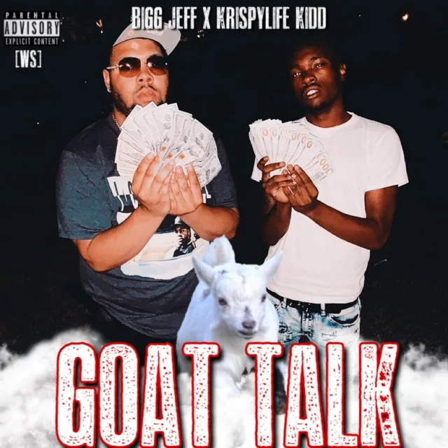 Goat Talk