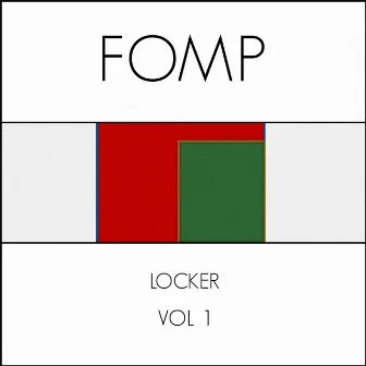 FOMP Locker, Vol. 1 by Hood Natives