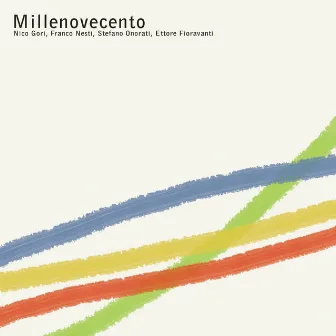 Millenovecento by Nico Gori