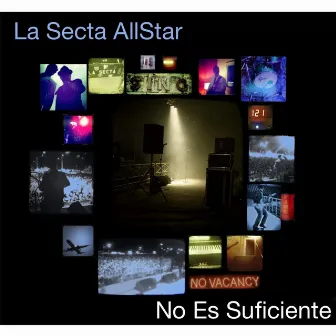 No Es Suficiente by La Secta AllStar