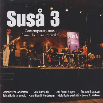 Suså 3 by Uusinta Ensemble