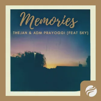 Memories by Adm Prayoggi