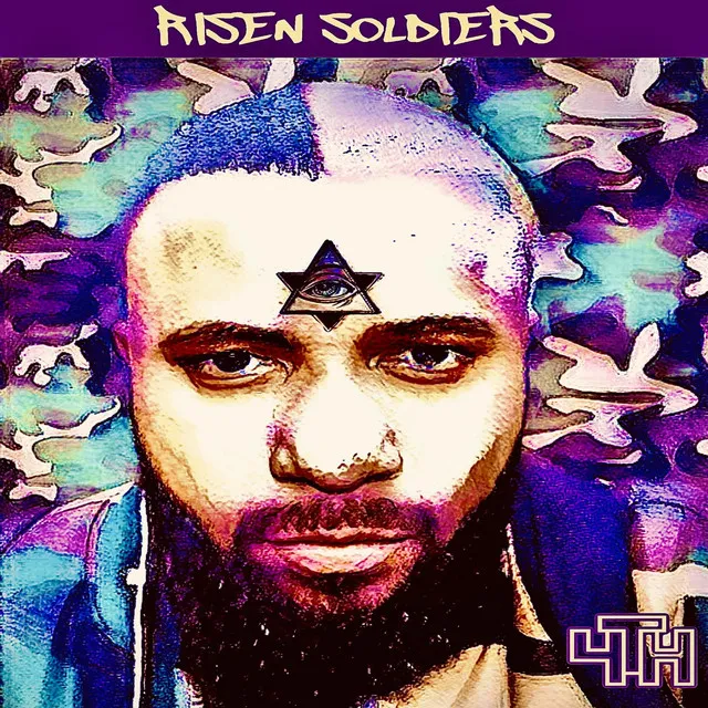 RISEN SOLDIERS