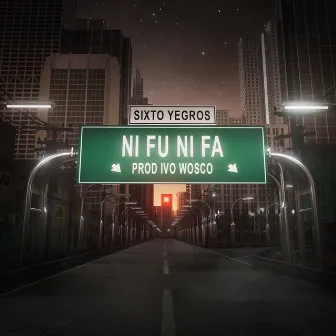 NI FU NI FA by Ivo Wosco