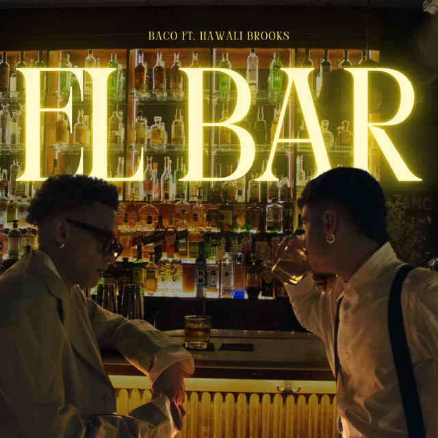 EL BAR