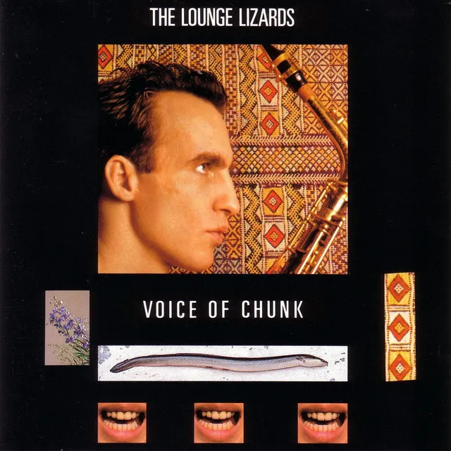 Voice Of Chunk