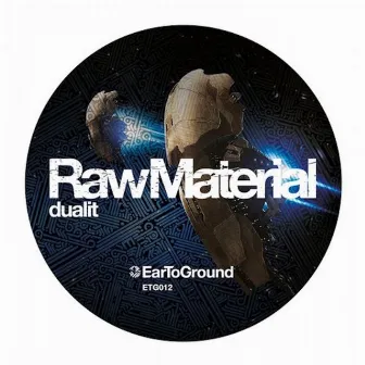 Raw Material by Dualit