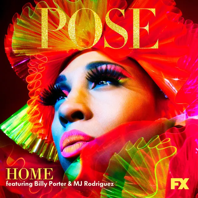 Home - From "Pose"