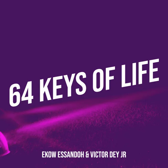 64 Keys of Life