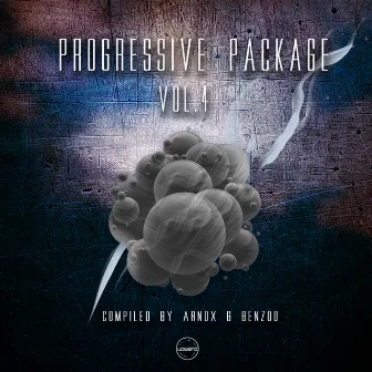 Progressive Package Vol.4 by Arnox