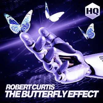 The Butterfly Effect by Robert Curtis