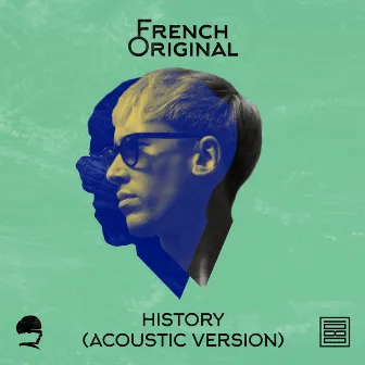 History (Acoustic) by French Original