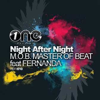 Night After Night by M.O.B Master Of Beat