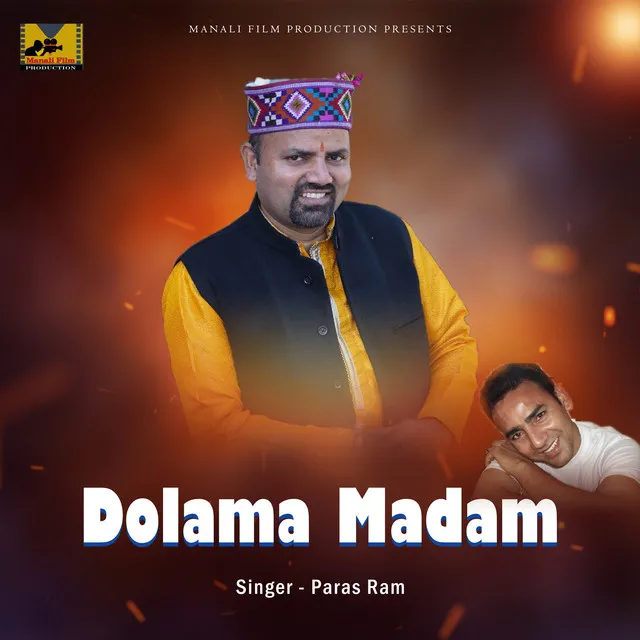 Dolama Madam