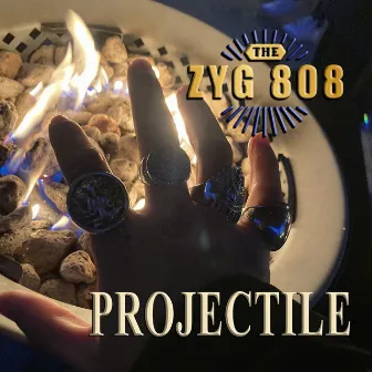 Projectile by The ZYG 808