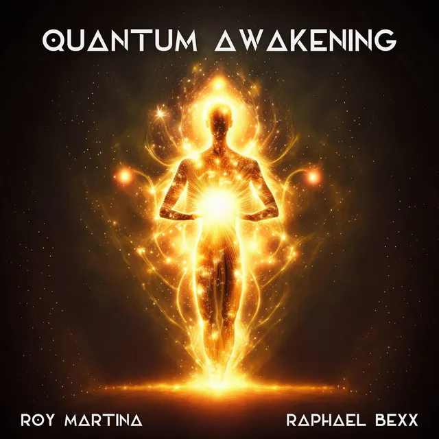 Quantum Awakening (432 Hz)