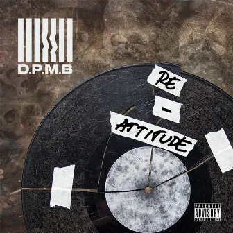 Re-Attitude by D.P.M.B