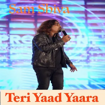 Teri Yaad Yaara by Sam Shiva