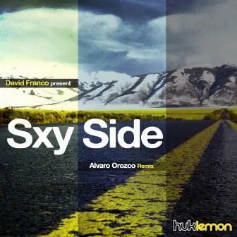 Sxy Side by David Franco