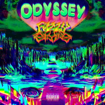 Odyssey EP by Fozzy Stylez