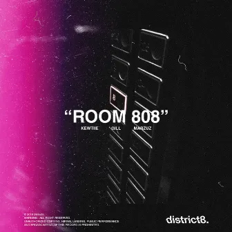 Room 808 by Kewtiie