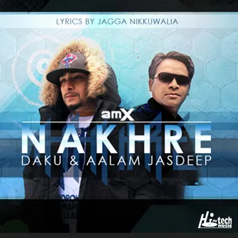 Nakhre by AMX