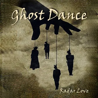 Radar Love by Ghost Dance