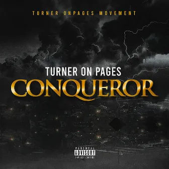 Conqueror by Turner OnPages