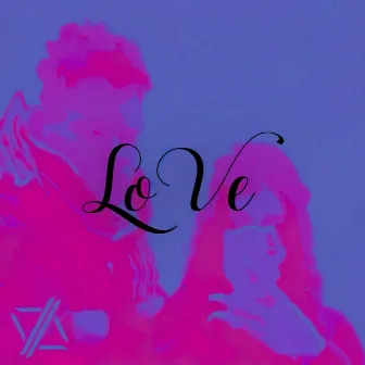 LoVe by QVAN