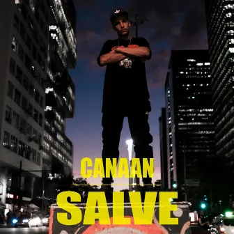 SALVE by CANAAN