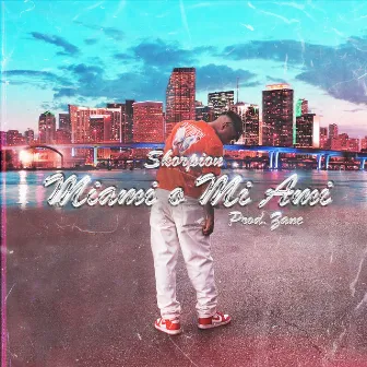 Miami o mi ami by White Skorpion