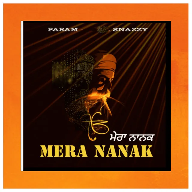 Mera Nanak