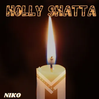 Holly Shatta by Niko