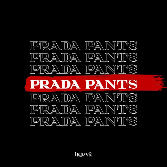 PRADA PANTS