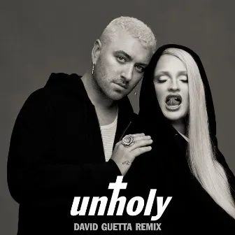 Unholy (feat. Kim Petras) [David Guetta Acid Remix] by Sam Smith