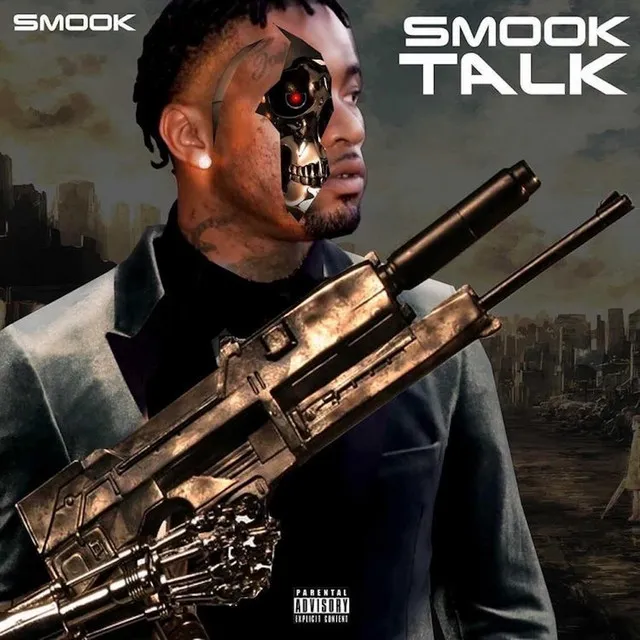 Smook Talk