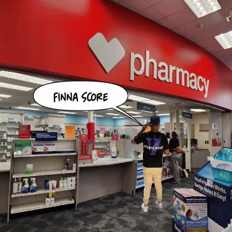 Pharmacy Scorin by 2Gf Mike