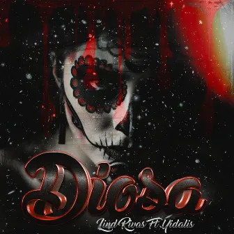 Diosa by Unknown Artist