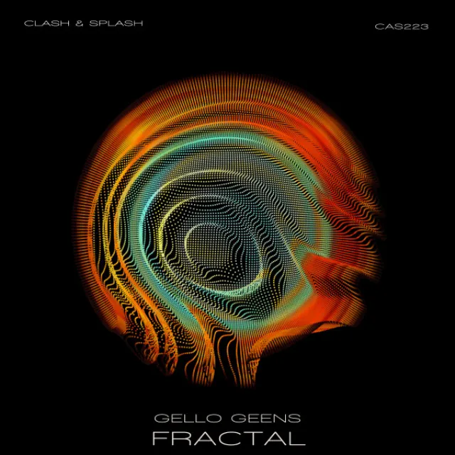 Fractal - original mix