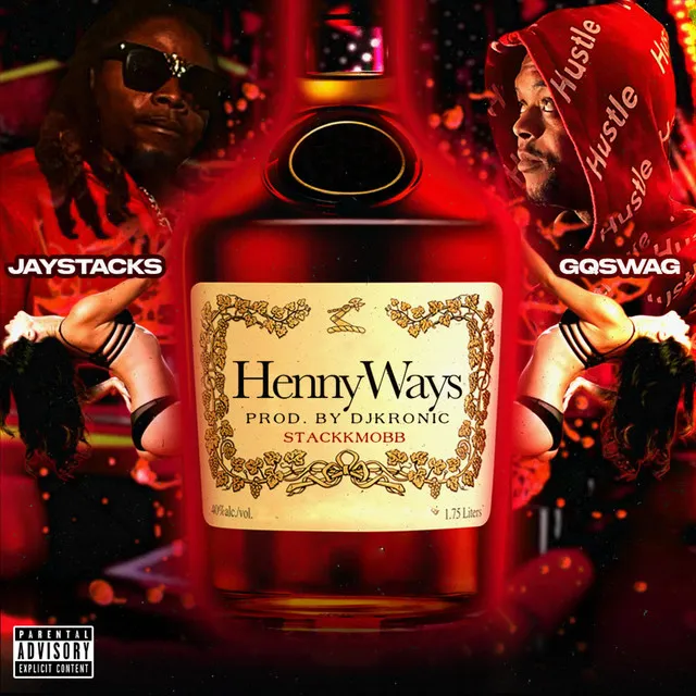 Henny Ways