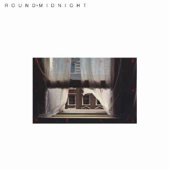 'Round Midnight by Dave Burrell