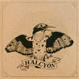 Halcyon by Hannah Glavor