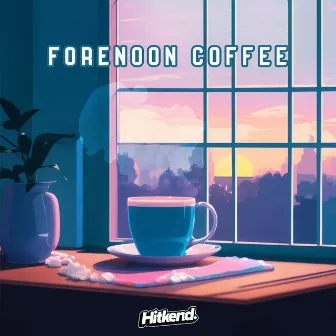 Forenoon Coffee by Kxx1sh