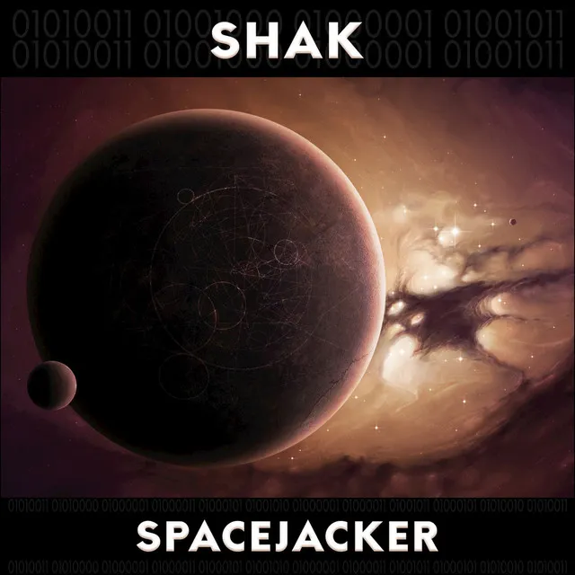 Spacejacker - Extended Mix