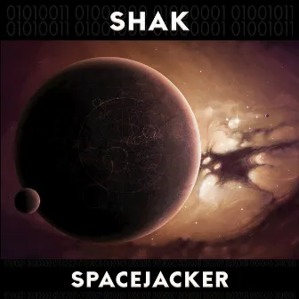 Spacejacker by SHAK