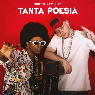 TANTA POESIA by MC Gege