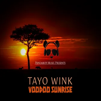 Voodoo Sunrise by Tayo Wink