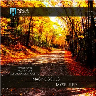 Myself by Imagine Souls