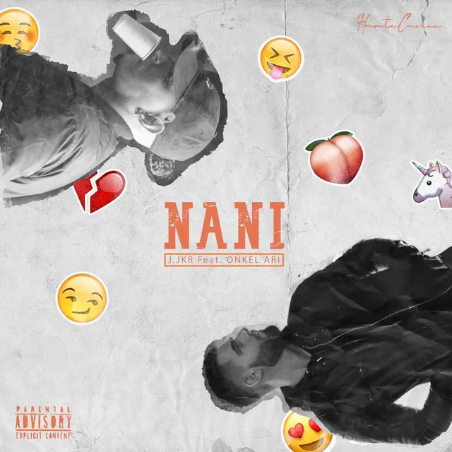 Nani (feat. Onkel Ari)